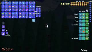 Terraria Weapon Guide Rich Mahogany Bow