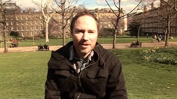 #myfirstjob - Dan Sinclair