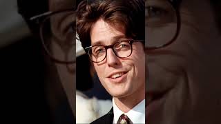 Hugh Grant edit - Four weddings and a funeral