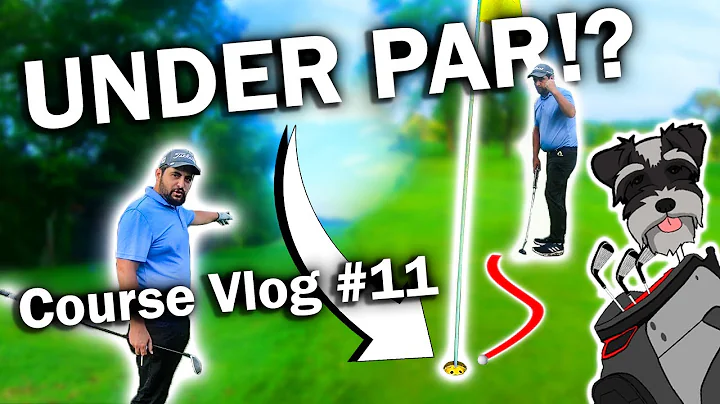 Beat My Record Challenge | Riviera Country Club | ...