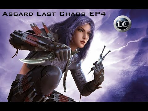Asgard Last Chaos Asgard Last Chaos