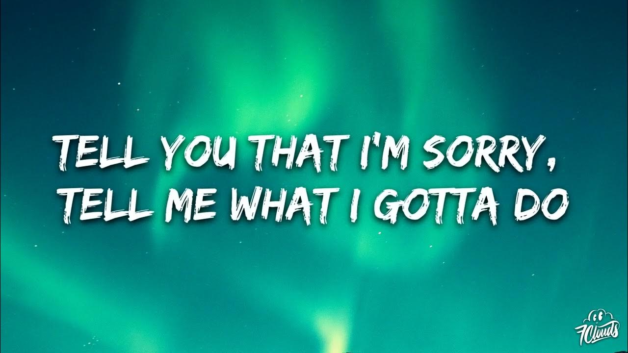 Post Malone Chemical Lyrics Post Malone Chemical Lyrics