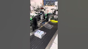 bagging machine #baggingmachine #machine