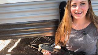 Kohree 24" RV Stabilizer Jacks: Real-World Performance Test