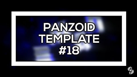 PZ | #18 Intro Template By SelcioHD | DL In Desc.