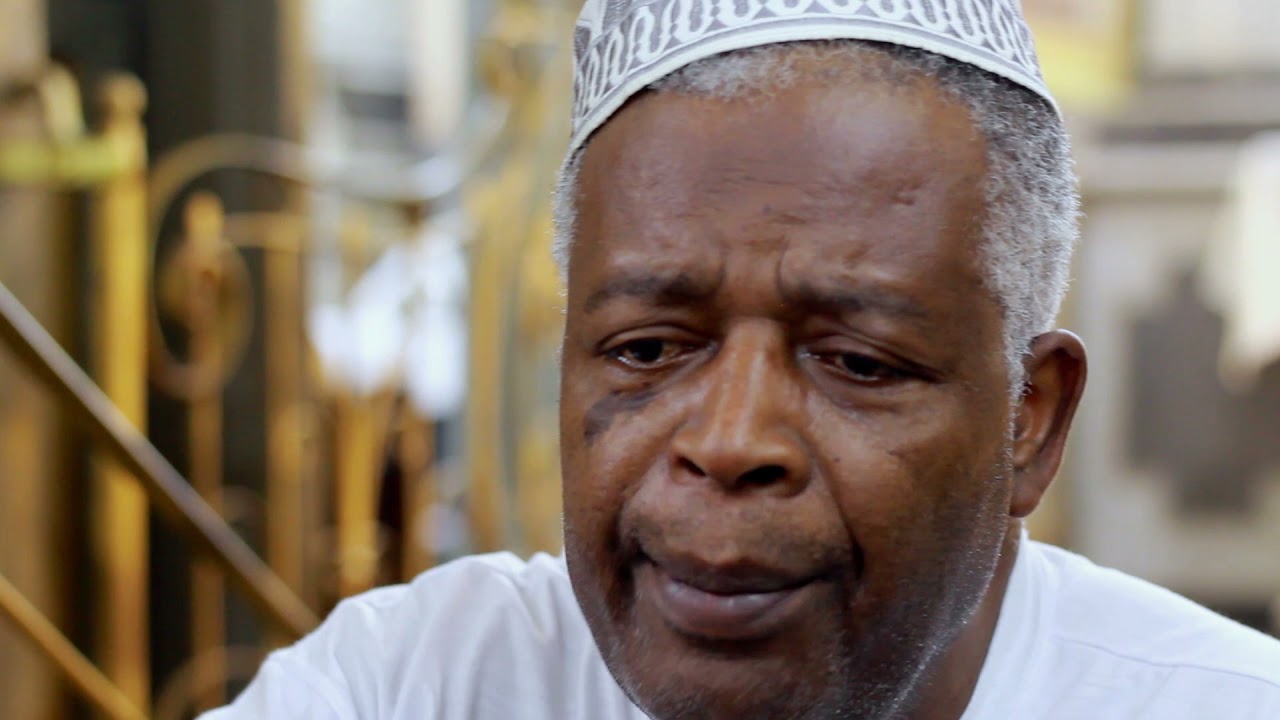 NOSSA SENHORA DO ROSÁRIO DOS HOMENS PRETOS - SÃO PAULO