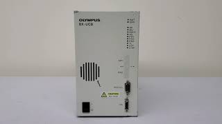 Olympus BX-UCB, LPC RJ 7620 Microscope Control Box (A# 58855) Olympus BX-UCB, LPC RJ 7620 Microscope Control Box (A# 58855)