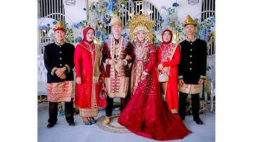 🔴 FULL ACARA PERNIKAHAN. DEO YAHENDA, A.P.,S.P DENGAN YENI EKA ARDIANI, S.Pd  03 JULI 2024 OKU TIMUR