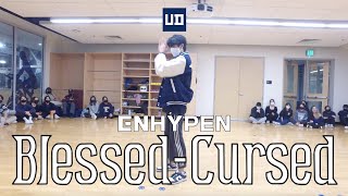 Blessed-Cursed - ENHYPEN | K-Pop Unit Workshop