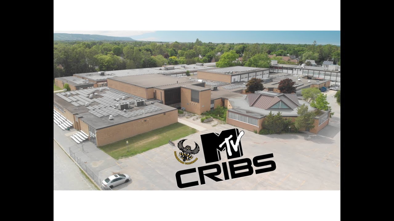 MTV CRIBS CCI Edition YouTube