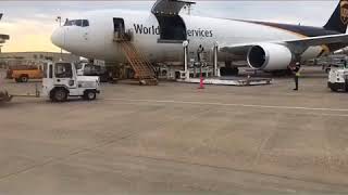 UPS Ramp Safety-PHL