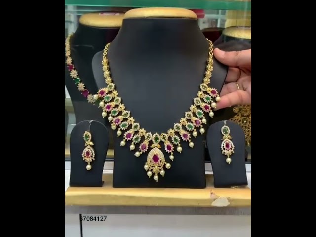 srd jewellery #bstjewelleryreviews 9963070819 like share n subscribe my channel (5) class=