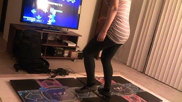 stillwacko08 DDR .59 Heavy Double DDR Extreme