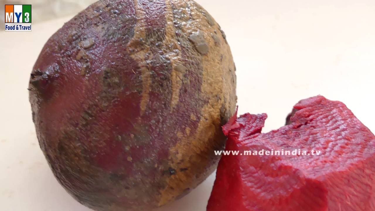 Anti-Aging Beet Grape Juice | BEET ROOT JUICE | HEALTHY STREET FOOD | STREET FOODS IN INDIA