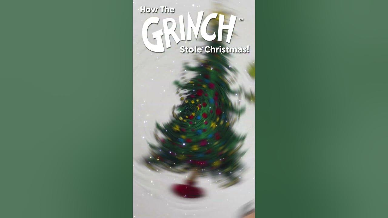 CHRISTMAS DECORATE LIKE A PRO! HOW TO DIY GRINCH LEGS FOR YOUR