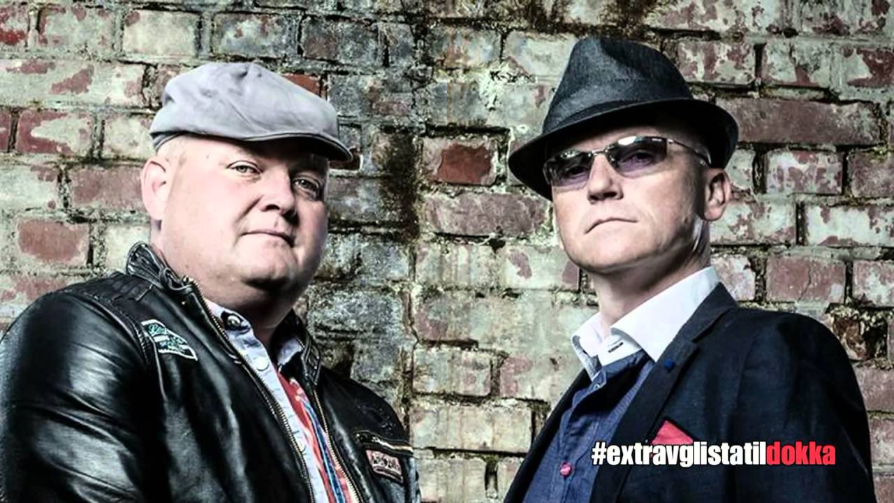 #extravglistatildokka