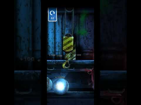 Can Knockdown 3, Level 9-19