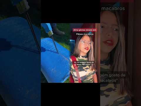 #Pov Os vícios de sua alma gêmea aparece acima de sua cabeça. (Ib@_jaylsndr)