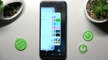 How to Change and Customize Keyboard Theme on Vivo Y16