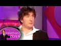 Dylan Moran & The Washing Machine Of Life | Friday Night With Jonathan Ross | Dead Parrot