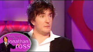 Dylan Moran & The Washing Machine Of Life | Friday Night With Jonathan Ross | Absolute Jokes