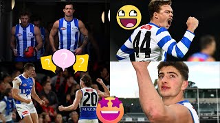 New Captain? Will Zane Stay? Expectations for 2026? | Kanga TV end of season Q&amp;A