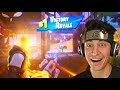 FORTNITE EN PRIMER LIGAR