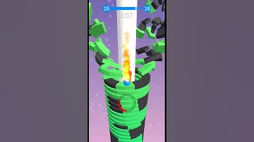 Lightning Fast Fireball Game #Shorts