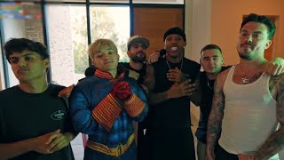 Welcome To Faze Subathon 2