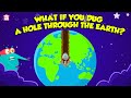 Journey Through the Earth Quiz