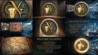 Welcome to GATE-V