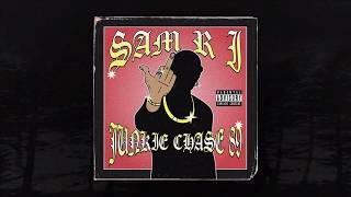 SAM R I - JUNKIE CHASE 89 FEAT. DA MONK [PROD. SAM R I] (MEMPHIS 66.6 EXCLUSIVE)