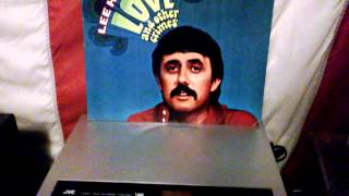 Video thumbnail of "Lee Hazlewood - Love And Other Crimes"
