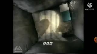 Bbc2 1991 To 2001 Ldent Crime & Punishment