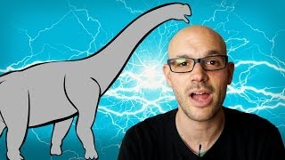Der größte Dino aller Zeiten gefunden
