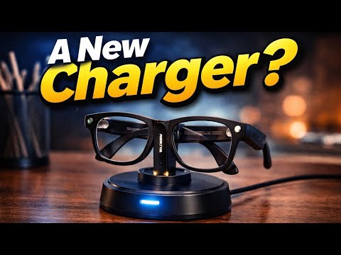 Video Meta Glasses Accessories You Didnt Know You Needed