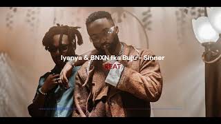 Iyanya & BNXN fka Buju - Sinner (instrumental)