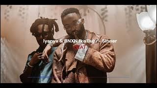 Iyanya & BNXN fka Buju - Sinner (instrumental)