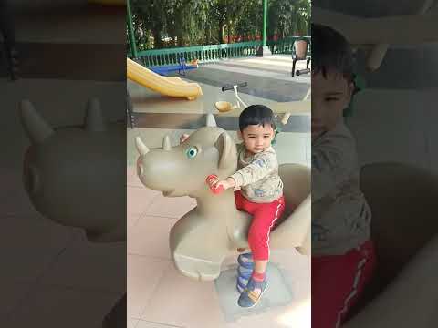 Greenview resort play zone , part 4