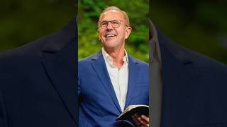 My confidence is that when the word of God is declared, the word of God does its work.