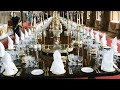 Windsor Castle and US-UK Relations