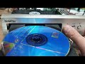 DENON RCD-M38 REPAIR
