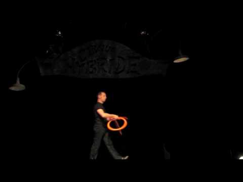 Hopla Juggling Convention - Gala - Riky