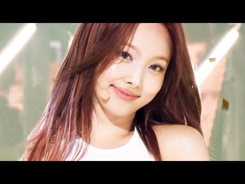 [𝗦𝘁𝗮𝗴𝗲 𝗠𝗶𝘅] NAYEON(나연) - ABCD 교차편집