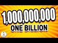 Counting Big Numbers Quiz