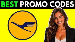 Best Lufthansa Promo Codes (Full Guide 2026)