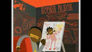 Kodak Black- Conscience ft. Future (2017)