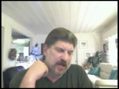 Navy SEAL PRE-BUD/S Student Interview. Don Shipley...