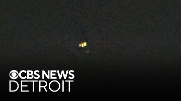 Mysterious drone sightings in New Jersey prompt security concerns