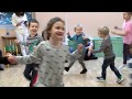 Zabawy muzyczne z młodszymi przedszkolakami – Miłosz Konarski